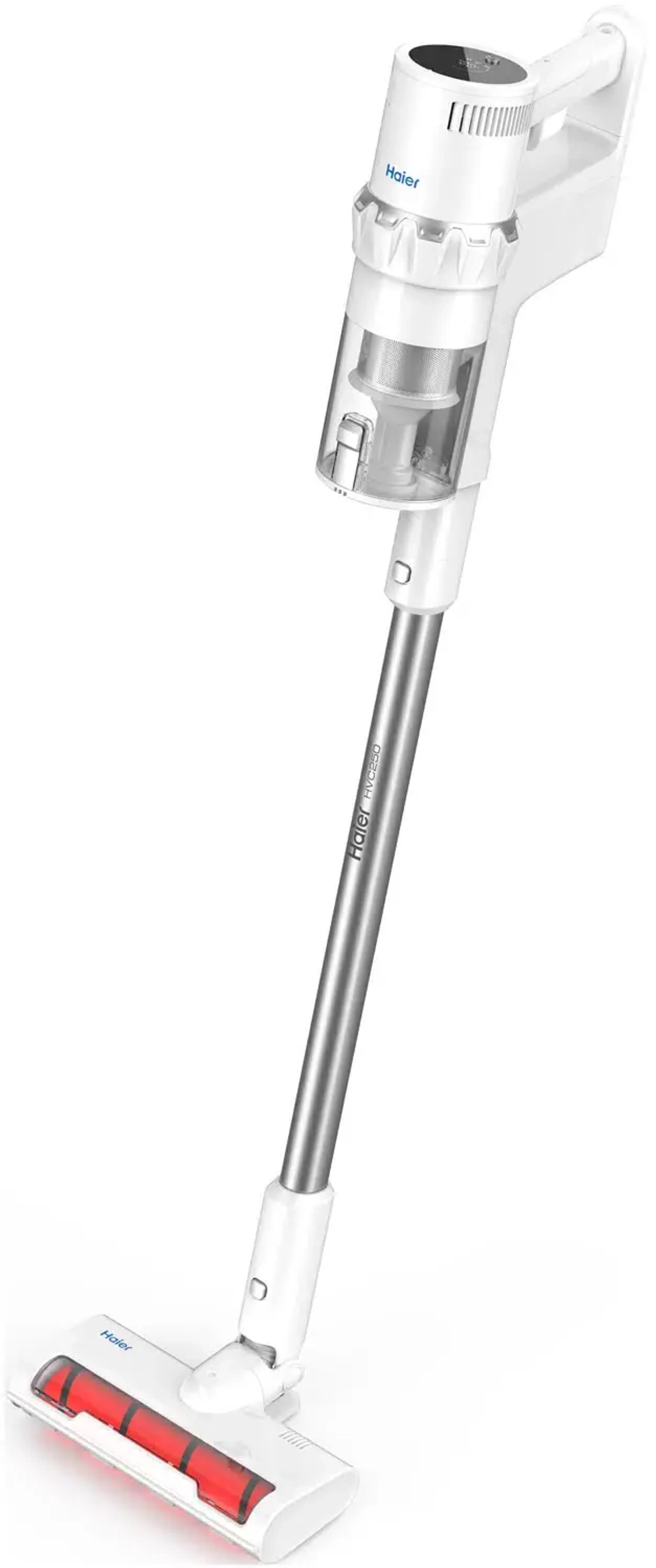 Вертикальный пылесос Haier HVC250 (q)
