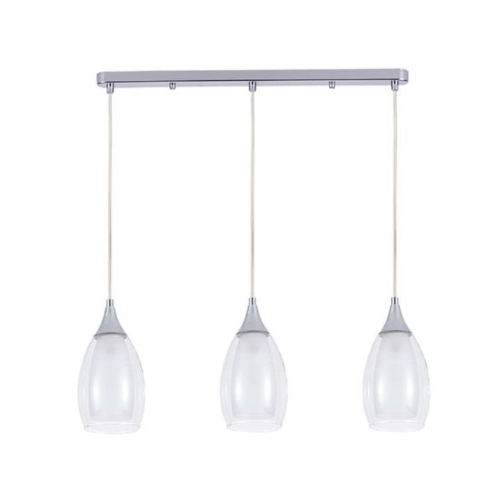 Подвесной светильник Arte Lamp Barry A7951SP-3CC