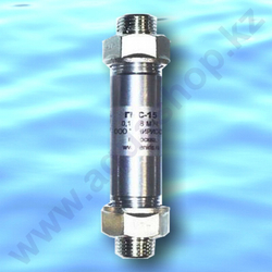 Гидромагнитная система ГМС-15быт (до 2,8 м3/ч)