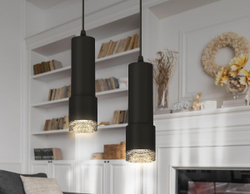 Подвесной светильник Ambrella Light Techno XP7402002 (A2302, C6343, A2030, C7402, N7192)