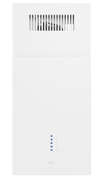 Кухонная вытяжка MAUNFELD Bath Plus 402IL белый фото 2