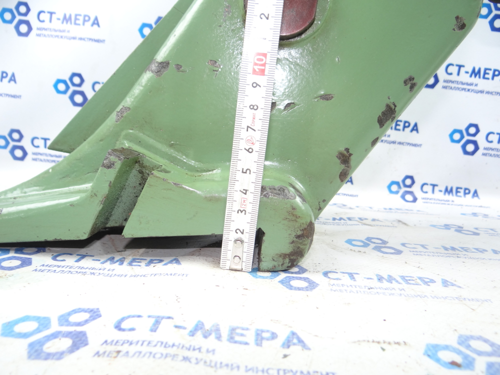 Люнет открытый для круглошлифовального станка (арт. 115106)