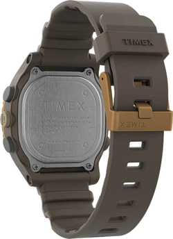 Наручные часы Timex TW5M35400 с хронографом