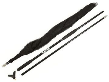 Подсачек CARP складной Salmo 280х100х90см