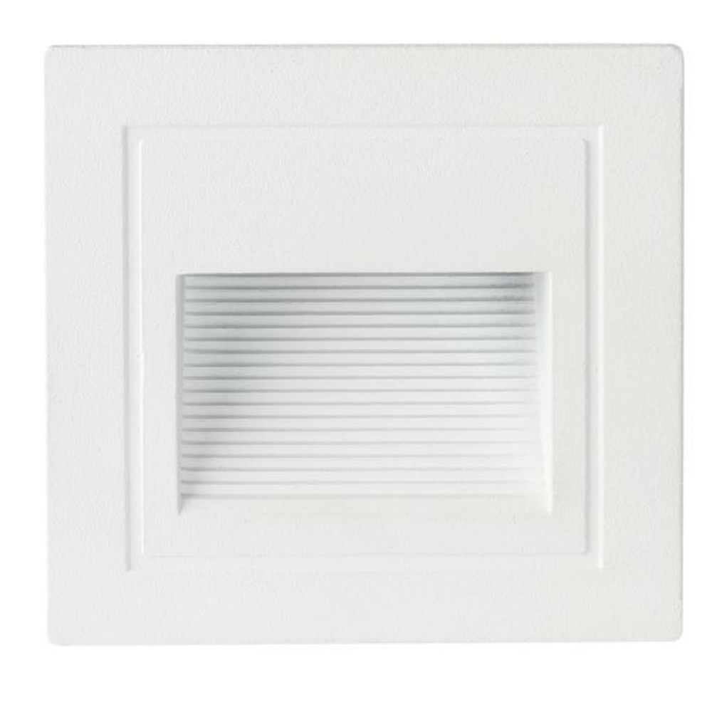 Светодиодная подсветка Arte Lamp PIAZZA A7325IN-1WH