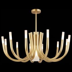 Люстра на штанге ST-Luce Pafe SL1173.202.13