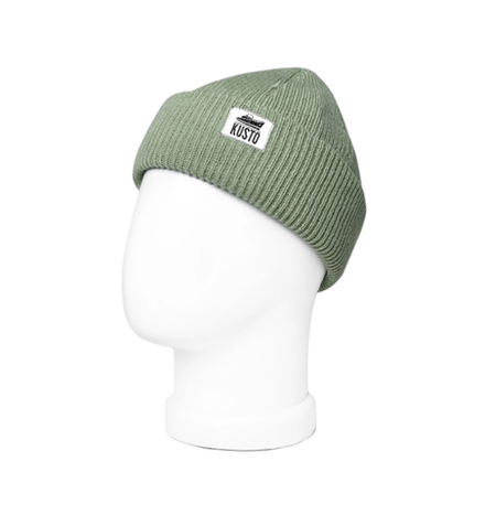 Шапка Kusto Short Crunch