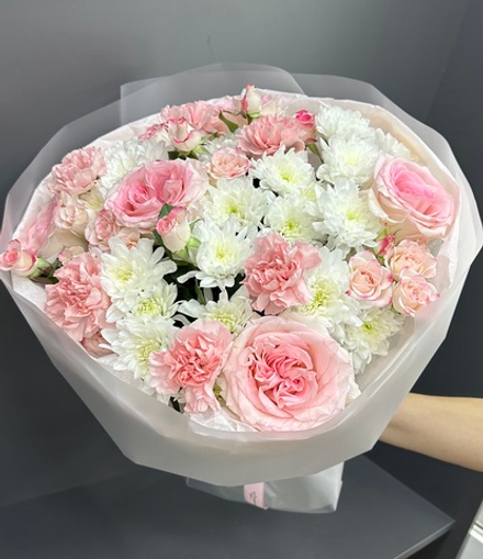 С доставкой в Пиревичи