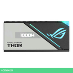Блок питания ASUS ROG-THOR-1000P2-Gaming 1000W (90YE00L4-B0NA00)