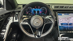 Mercedes-Benz S-Class W223 S580L 4MATIC (08.2021)
