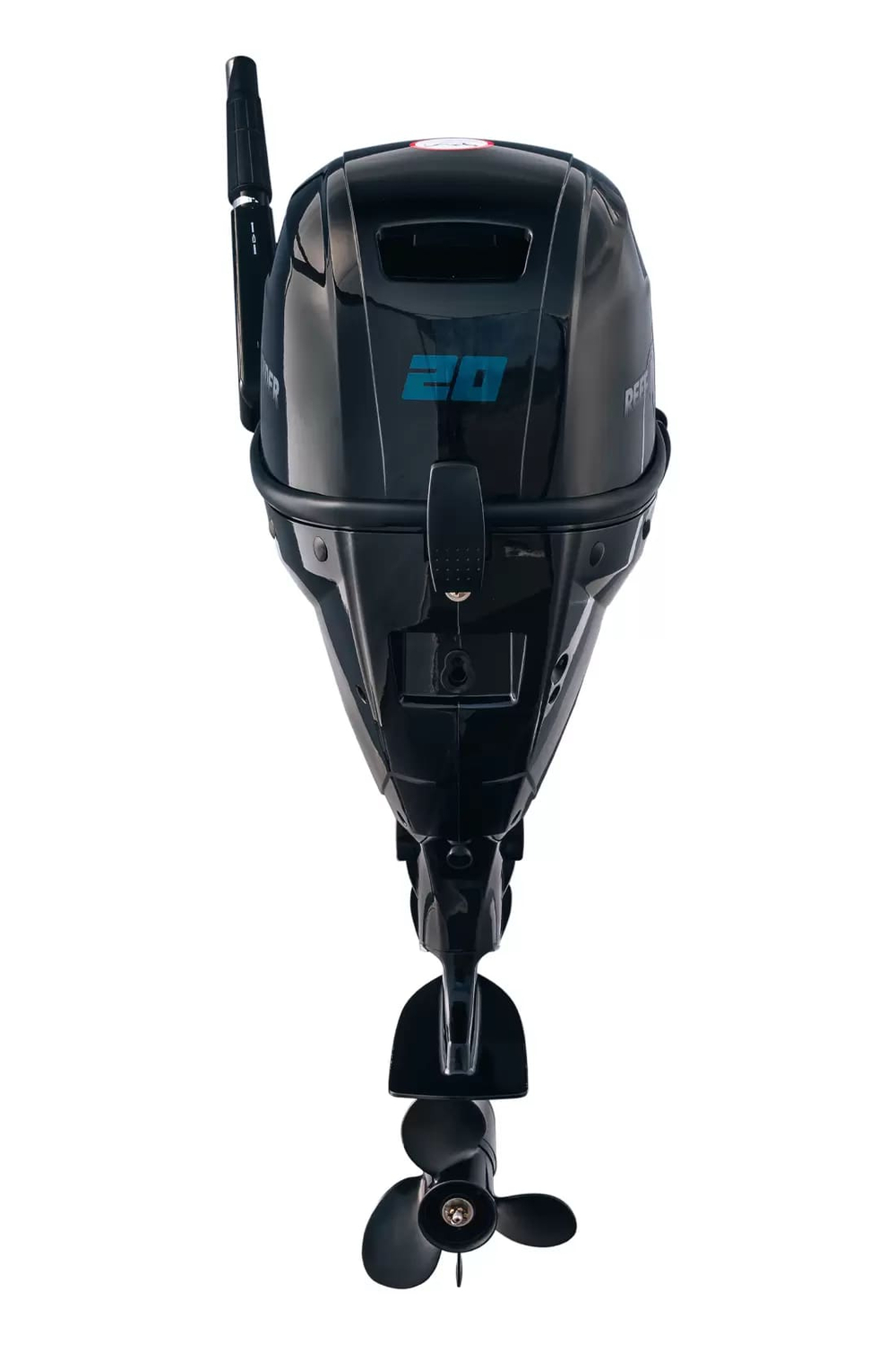 4х-тактный лодочный мотор REEF RIDER RREF20HES