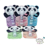 Бальзам для губ увлажняющий бесцветный L'CHEAR Moisturize Soft Lip Balm, 5 гр.