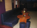 Night cafe Anubis