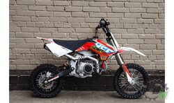 Мотоцикл YCF START F125 PITBIKE