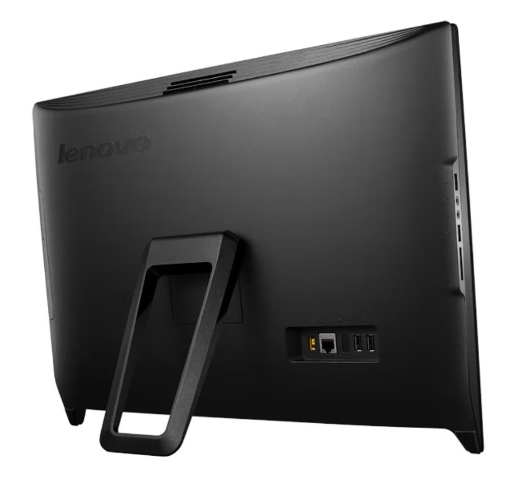19.5 Lenovo C260 1600x900 Intel Celeron J1800 RAM 8 SSD 128GB Intel HD Graphics Win 10 Pro 80