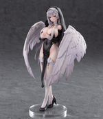 Angel Sister Shengyu