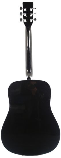 Акустическая гитара Fabio SA105 BK