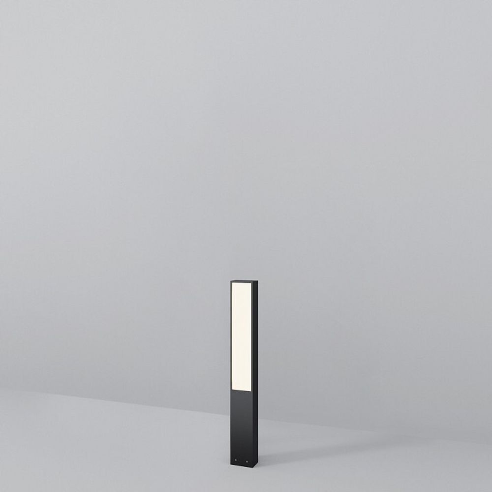 Наземный низкий светильник Maytoni Blitz O470FL-L20GF3K