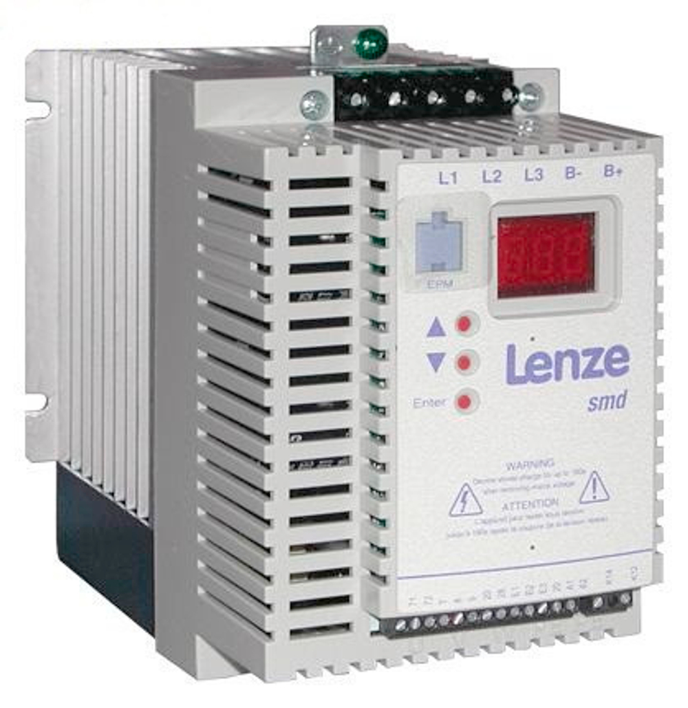 Частотный преобразователь Lenze E94AMHE0324