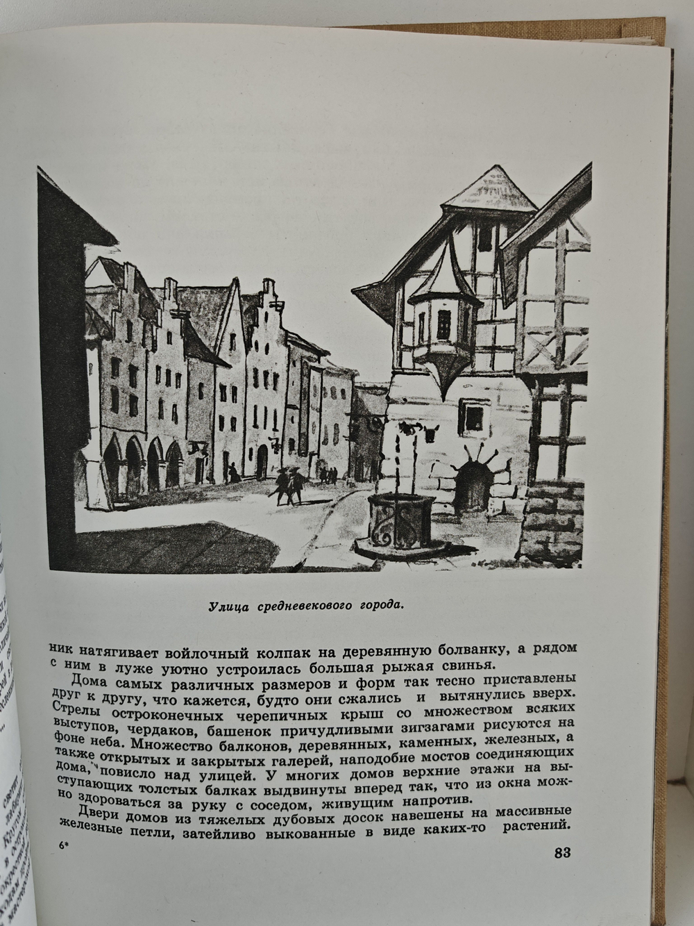 Каменные страницы истории. Рассказы об удивительных городах и знаменитых постройках