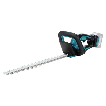 Аккумуляторный кусторез Makita UH020GZ