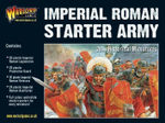 Imperial Roman Starter Army