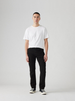 Мужские классические джинсы Levi's 502 Taper 29507-1468