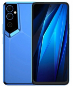Смартфон TECNO POVA Neo 2 6/128GB Blue
