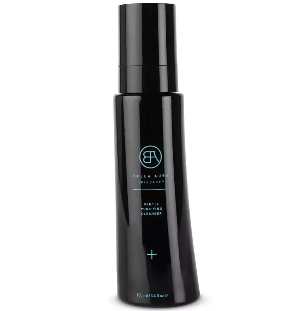 BELLA AURA Gentle Purifying Cleancer Мягкое очищающее средство 100 ml