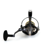 Безынерционная катушка 4000 Kaida MELODY (5+1BB, мет. шпуля)