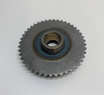 Шестерня обгонной муфты двигатель YX153FMI