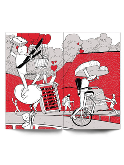 Курпатов А.В. "Универсальные правила". «Настоящая жизнь. Вам шашечки или ехать?».