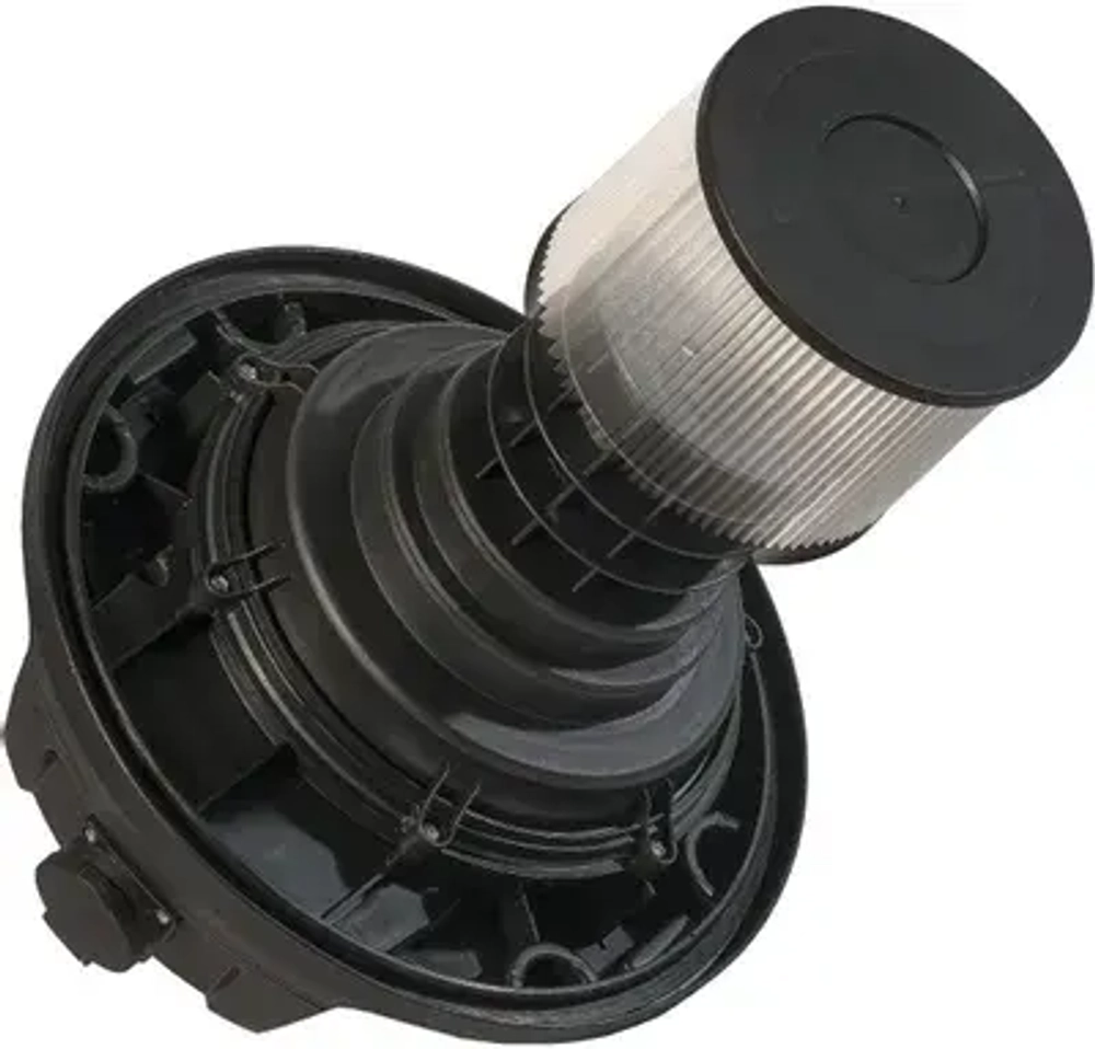 Строительный пылесос Bort BSS-1430-P (93417456)