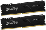 Оперативная память Kingston KF432C16BBK2/32 32 Гб