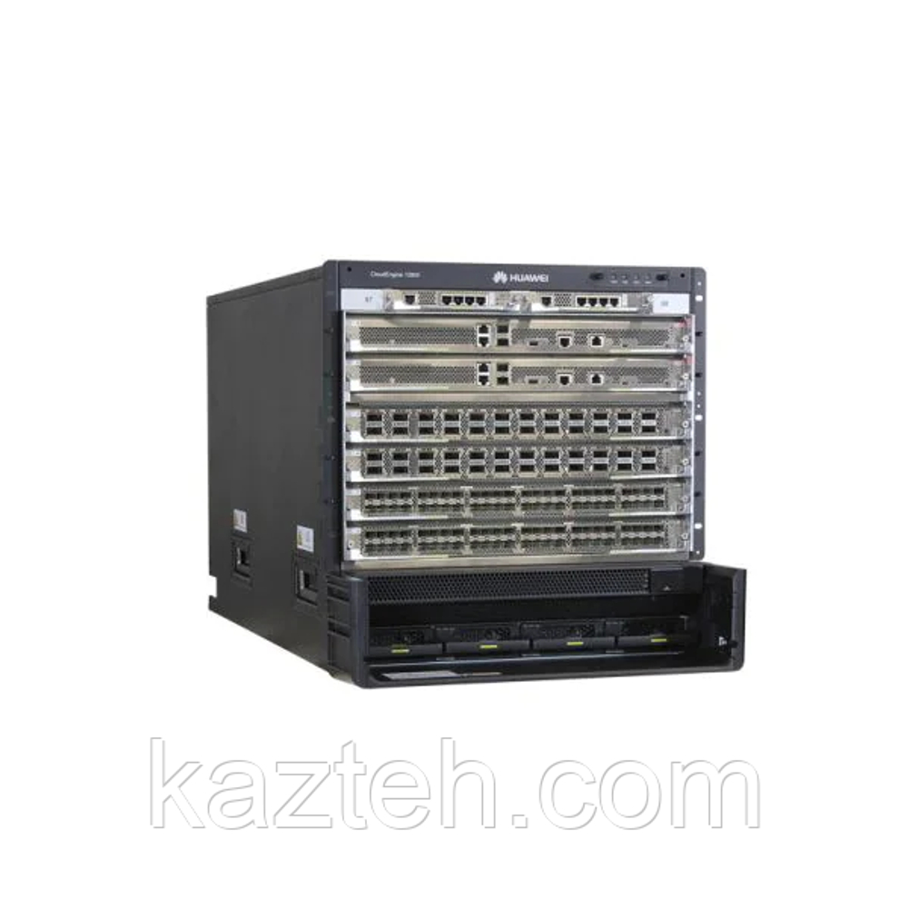 Коммутатор Huawei CE12804A-B09