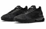 Кроссовки Nike Air Max Flyknit Racer "Triple Black"