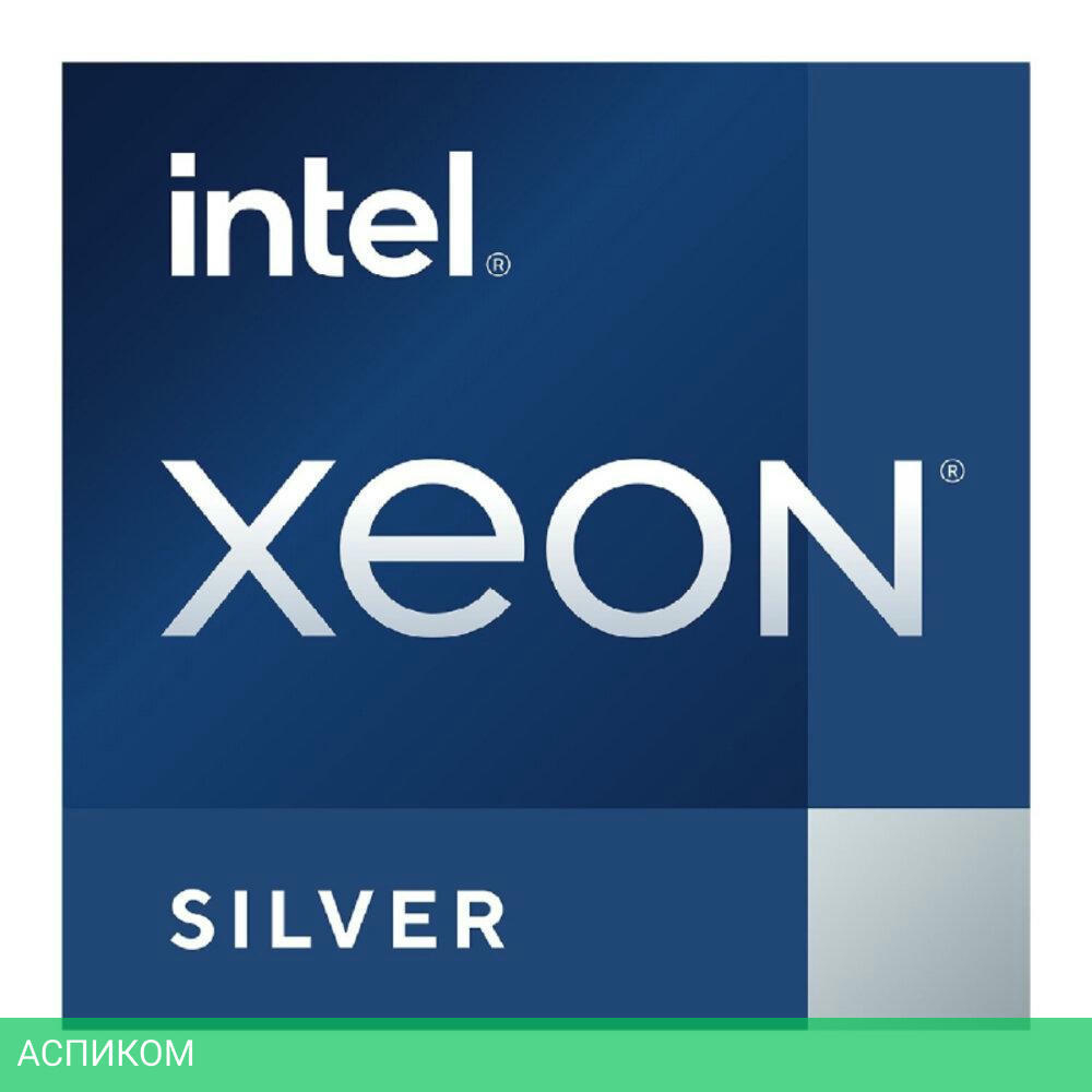 Процессор Intel Xeon Silver 4309Y OEM (CD8068904658102SRKXS)