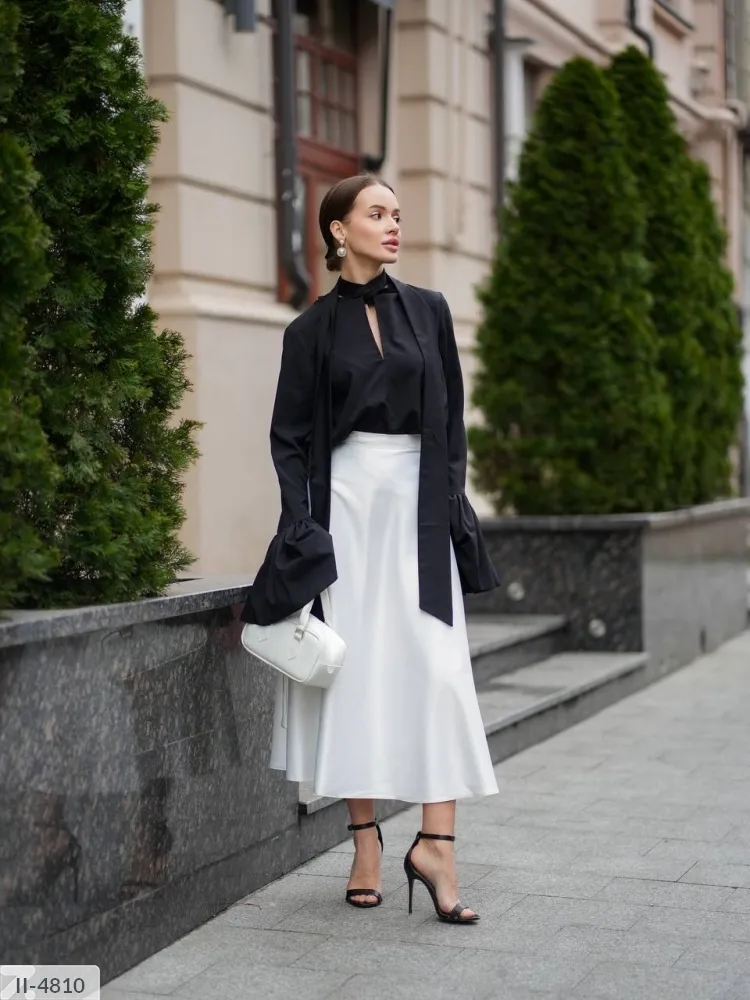 Блуза II-4810 Фабрика Моды