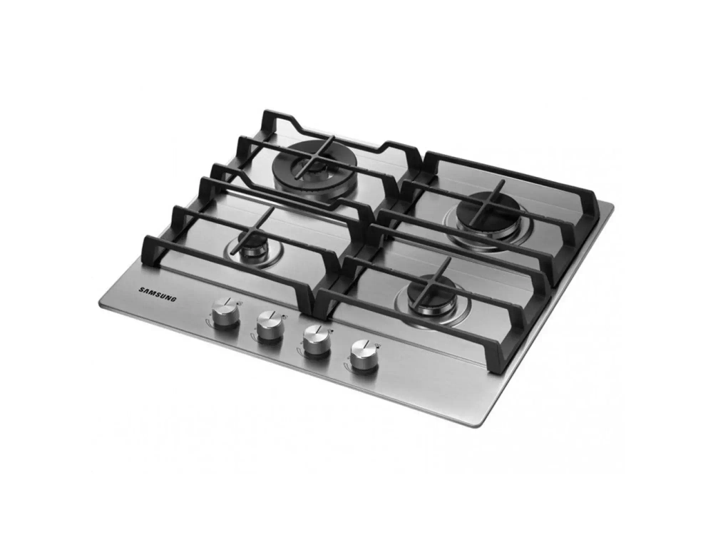 Ներկառուցվող գազօջախ SAMSUNG NA64H3040AS/WT