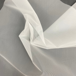 Корсетная сетка экрю, Турция, 60 г/м²