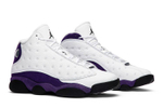 Кроссовки Jordan Air Jordan 13 Retro "Lakers"