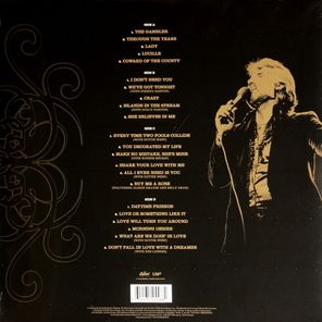 Kenny Rogers / 21 Number Ones (2LP)