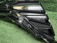 ДХО правый Hyundai Tucson 4 (2020-н.в.) LED
