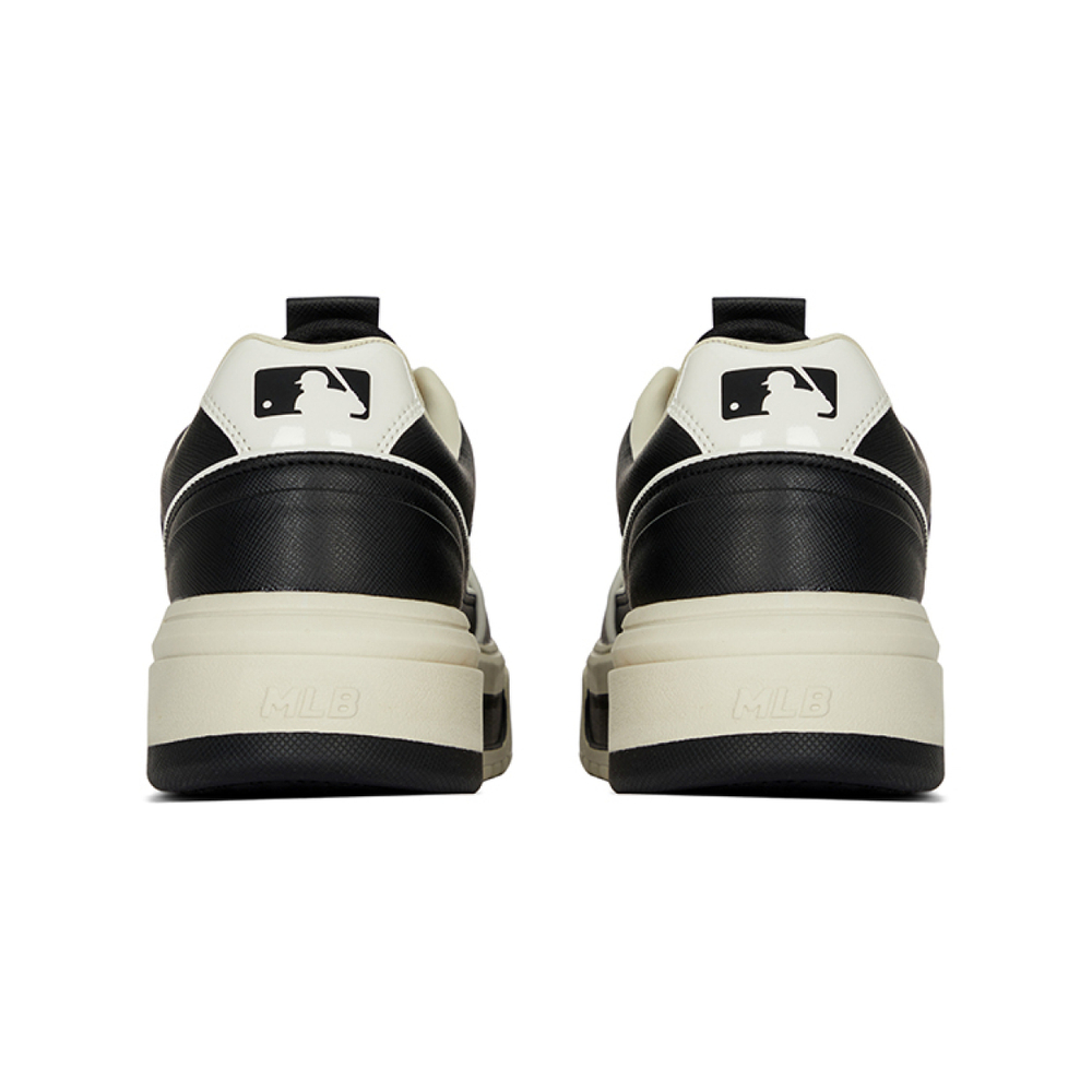 Кроссовки MLB Chunky Liner 24SS, 3ASXCLS4N-50BKS