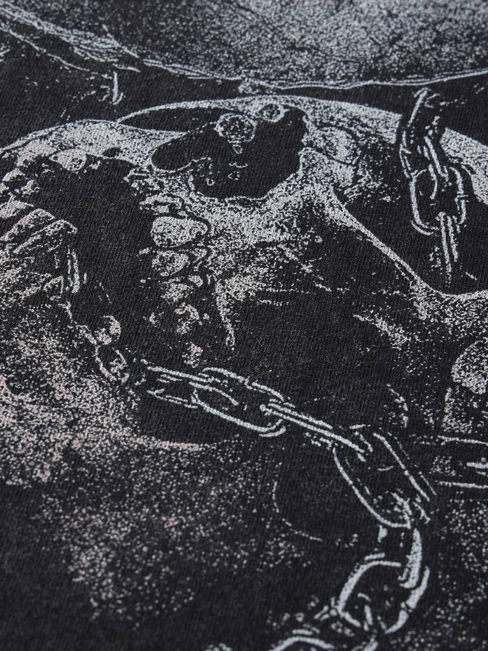 Футболка Off Street print