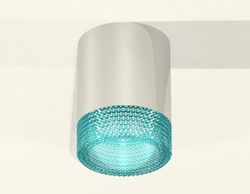 Ambrella Комплект накладного светильника с композитным хрусталем MR16 Накладные XS6305011