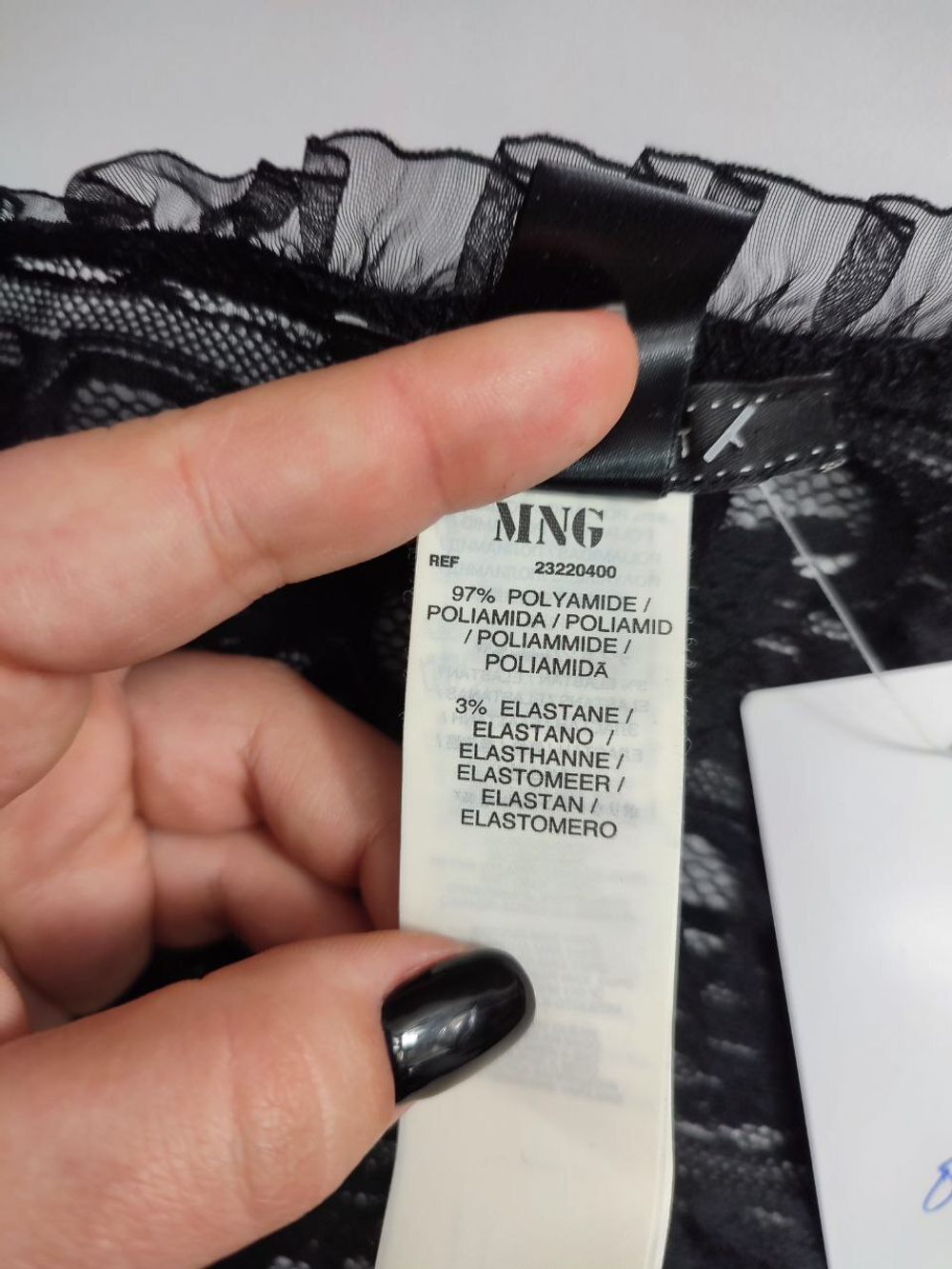 Болеро Mango красивое 50 размер