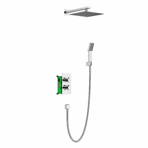 Душевая система Timo Petruma SX-5159/00SM хром