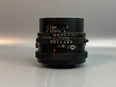 Mamiya-Sekor C 90mm f/3.8