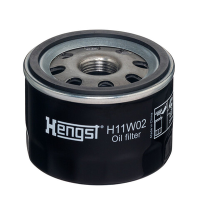 HENGST FILTER - H11W02-HEN - Oil Filter